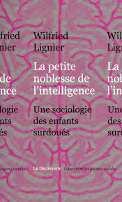 Cette caste était très diversifiée. La Petite Noblesse De L Intelligence Wilfried Lignier Editions La Decouverte