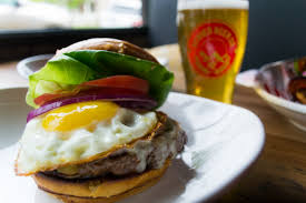 There's always something going on in olde town arvada. The Mighty An Artisan Burger Concept To Fire Up Grill Inside Denver Beer Co S Olde Town Arvada Location Denver Beer Co Denver Brewery Beer Garden Highlands Denver Coloradodenver