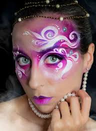 marta ortega spanish makeup artist and