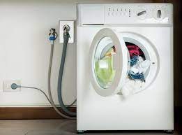 Uma velocidade de rotação de 1351 rotações por minuto, rápida e efciente em recursos. Serie Pequenos Consertos Cuidados Ao Instalar Uma Maquina De Lavar Roupas Ademil Washing Machine Drain Hose Washing Machine Hose Automatic Washing Machine