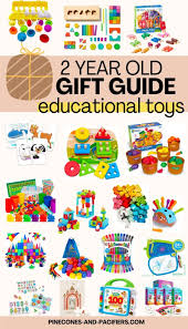 21 best learning toys for 2 year olds