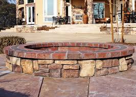 Create Your Own Fire Pit Sacramento