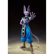 Maybe you would like to learn more about one of these? S H Figuarts Dragon Ball 2021 Event Exclusives Beerus Goku Nappa Whis The Toyark News