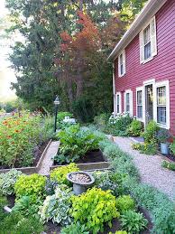 12 Tips For Pretty Vegetable Gardens