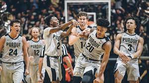 62,193 likes · 20,926 talking about this. No 23 Purdue Heads To Palmetto State For Charleston Classic Purdue University Athletics