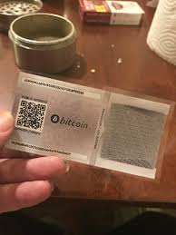 Ledger nano the ledger nano hardware wallet is a exodus is a free multi currency crypto wallet and has both a desktop and mobile version. Made My First Paper Wallet Laminated It And Everything Bitcoin