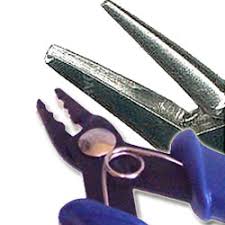 jewellery pliers diffe types
