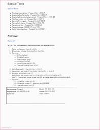 Resume Template In Microsoft Works Word Processor Free Resume