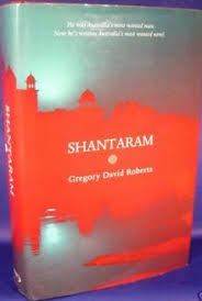 This book comes from podiobooks.com. Shantaram Novel Wikipedia