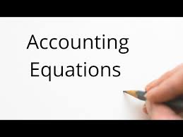 Accounting Equations Fundamentals