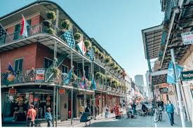 the perfect 3 day new orleans itinerary