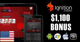 The jackpot amount is listed at the bottom of the game in the middle. Ignition Australian Mobile Poker Android Poker Apps