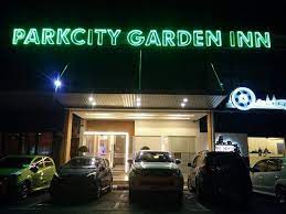 parkcity garden inn see 12 hotel