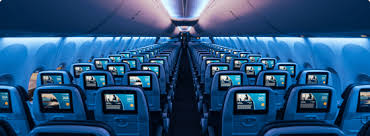 accessible seating united airlines