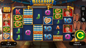 Megahops Megaways Slot Review and Casinos to Play at 2026