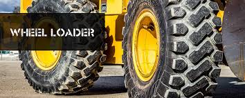 Wheel Loader Tires Wheel Loader Tires And Tire Size Guide