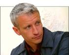 Anderson Cooper is “Sexier” With Battle Scars From Egypt - 76cooper