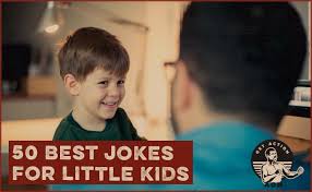 the 50 best jokes for kids of diffe