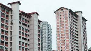 why purchasing an hdb re flat