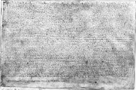 Magna Carta History Summary Importance Britannica