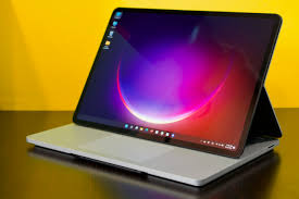 surface laptop studio review one well