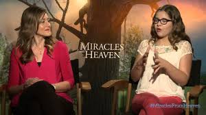 interview christy beam i miracles