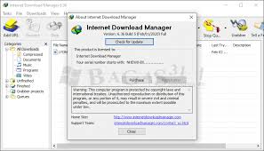 Internet download manager main features: Internet Download Manager Kuyhaa Teknoblitz