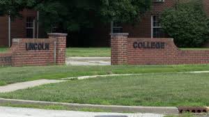 education gives update on lincoln college