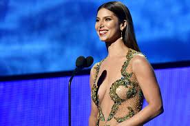 roselyn sanchez bows out as miss usa co