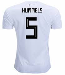 He came through the bayern munich youth academy before joining borussia dortmund on loan in january 2008 and officially signing for dortmund in february 2009 for €4 million. Cheap Mats Hummels 5 2018 World Cup Germany Home Soccer Jersey Shirt Germany Top Football Kit Wholesale
