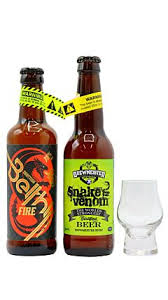 brewmeister snake venom world s