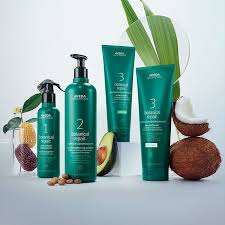 aveda spa salon amenities day spa