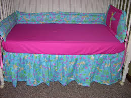 New Crib Nursery Bedding Set M W