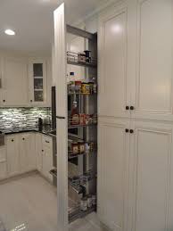 Our standard white is vivid white. Black And White Pantry Cabinet Galore Pantry Cabinet Kitchen Paint Home Decor