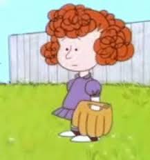 In fact, the moment we see ivankof transform into their female form. Male Cartoon Characters With Red Curly Hair