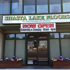 shasta lake floors reviews shasta