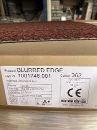 blurred edge carpet tiles col 362 20