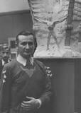Image result for did szukalski dissect his father