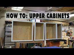 upper kitchen cabinet carces diy