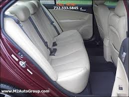 2009 Hyundai Sonata For