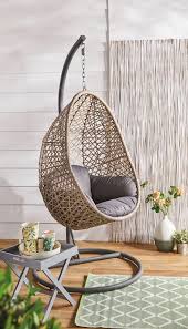 Aldi Launch Hanging Egg Chair That S
