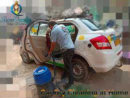 car dry cleaning sub compact suv