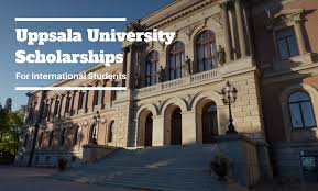 Uppsala programs for International Students in Sweden
