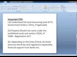 Documents Required For Resale Flat Purchase   Investors Clinic Blog