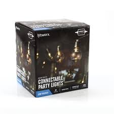 party lights bunnings 59 off