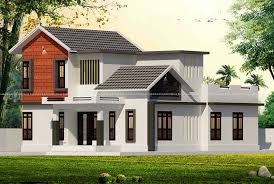 Double Y House Plan With 3 Bedroom