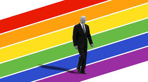 As a senator from delaware for 36 years, president biden established himself as a leader in facing some of our nation's most important domestic and . How Joe Biden Became The Most Lgbtq Friendly President In U S History