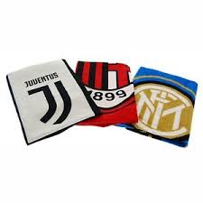 Currently, juventus rank 5th, while. Telo Mare Asciugamano Piscina Juve Juventus Inter Milan Ufficiale Spugna Cimata Ebay