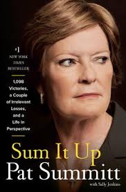 Quote by Pat Summitt: “God doesn&#39;t take things away to be cruel ... via Relatably.com