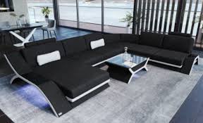 Extra Large Fabric Sofas And Sectionals